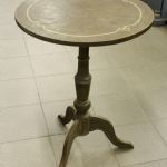 863 9088 TEA TABLE